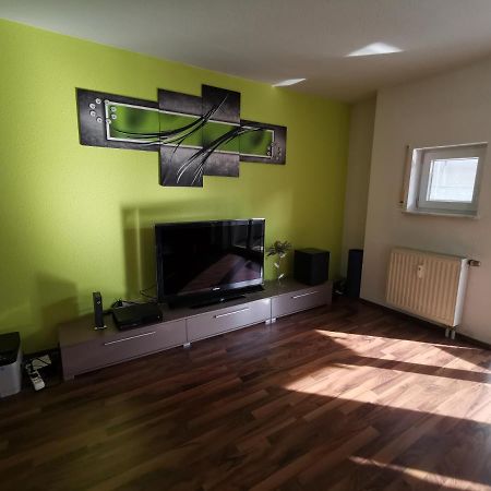 Ferienwohnung Traumreise FDH Exterior foto