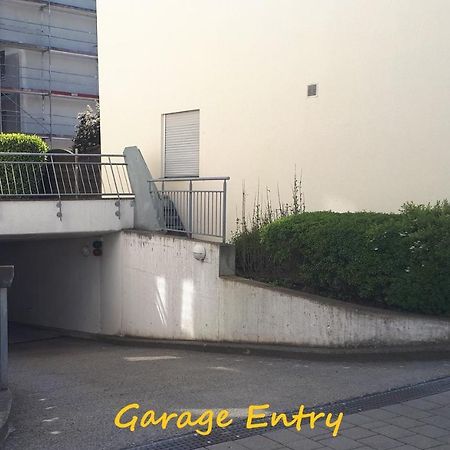 Ferienwohnung Traumreise FDH Exterior foto