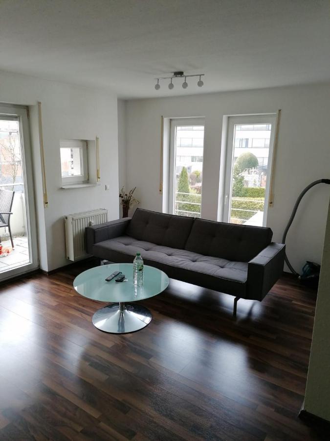 Ferienwohnung Traumreise FDH Exterior foto