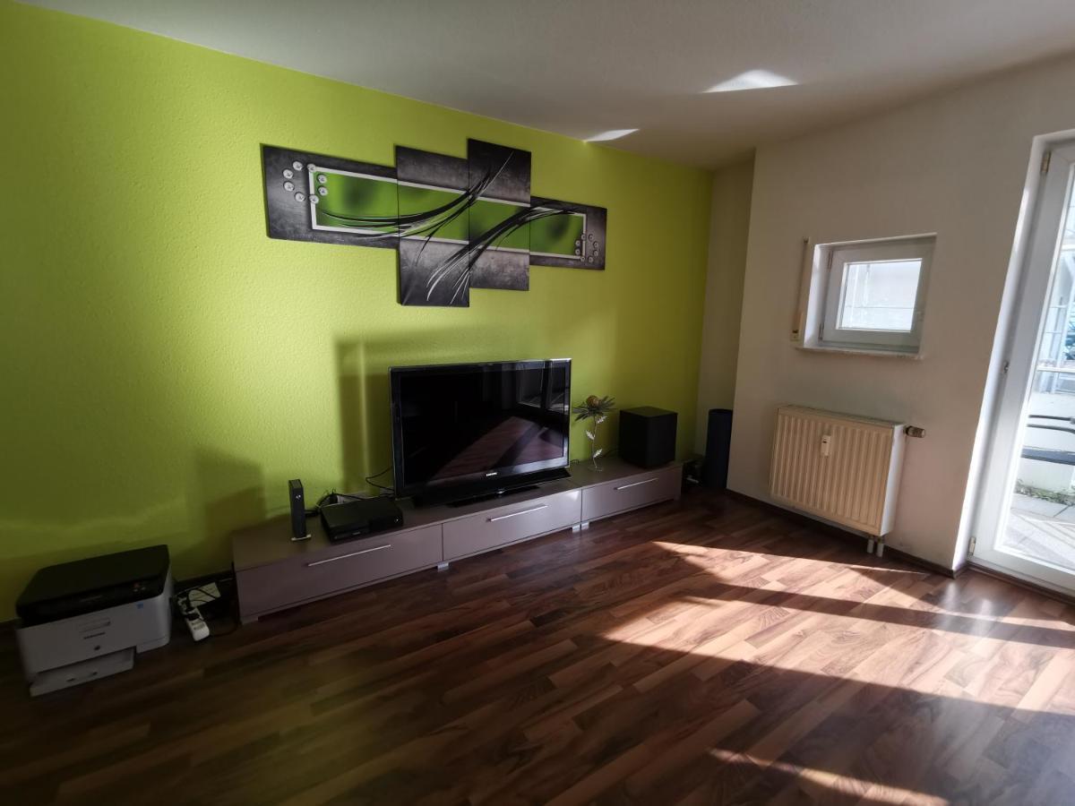 Ferienwohnung Traumreise FDH Exterior foto
