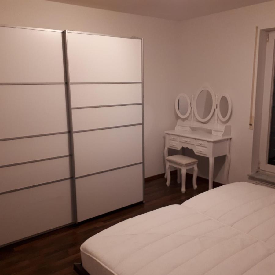 Ferienwohnung Traumreise FDH Exterior foto