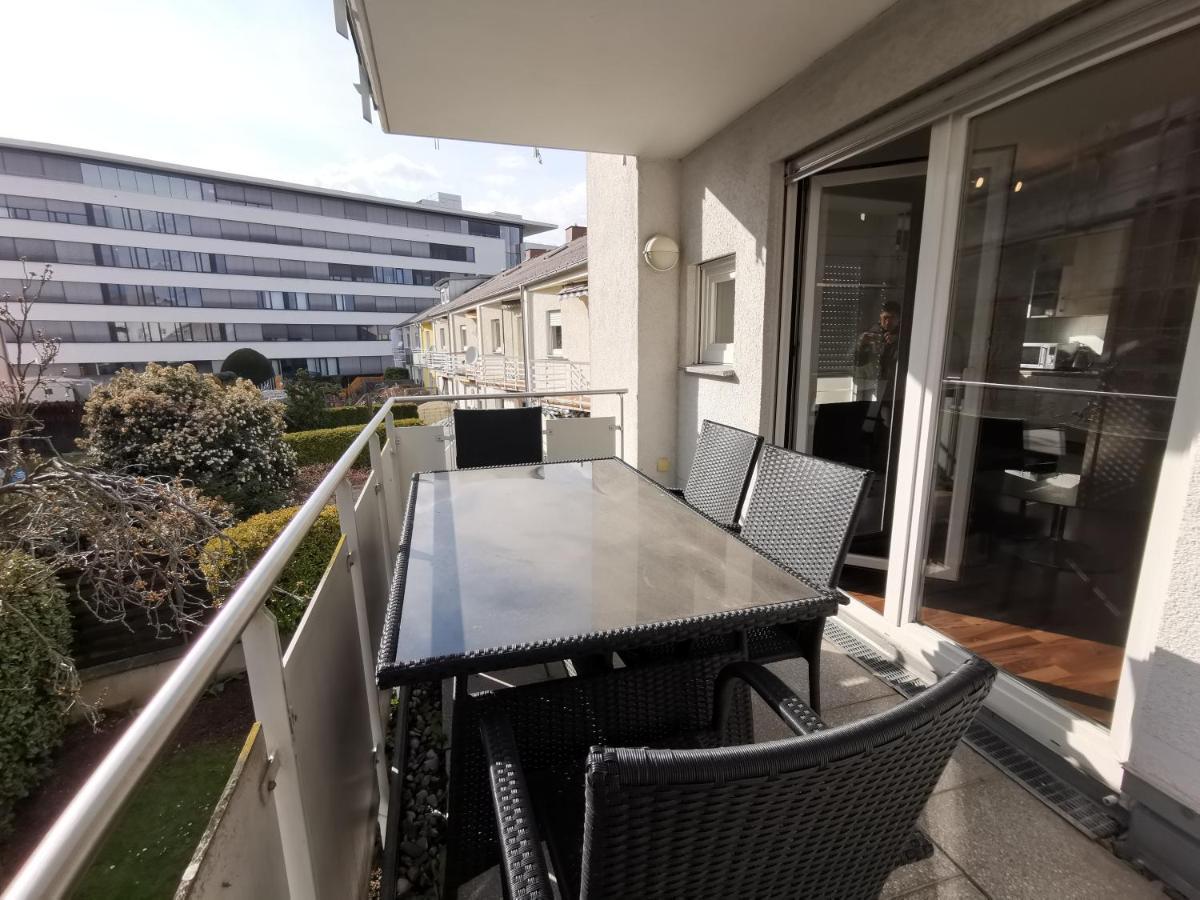 Ferienwohnung Traumreise FDH Exterior foto