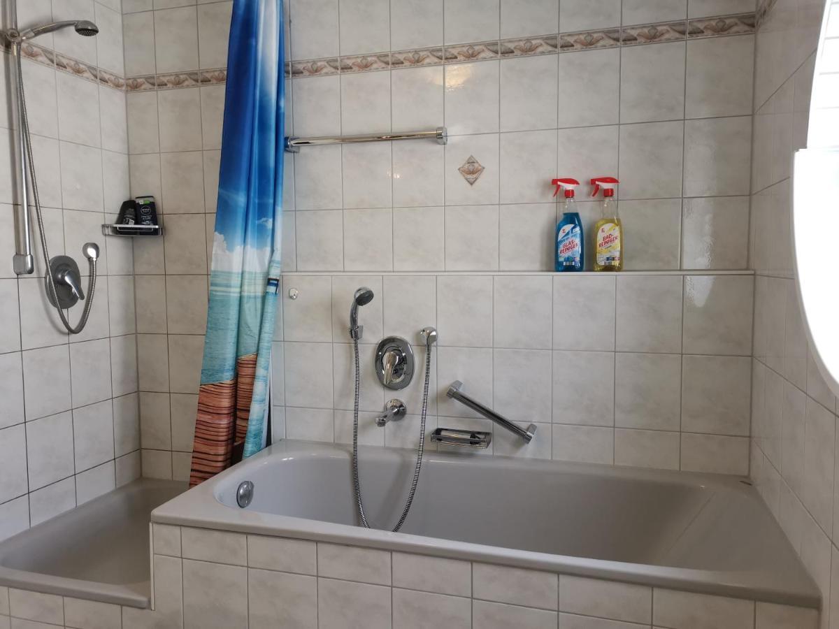Ferienwohnung Traumreise FDH Exterior foto