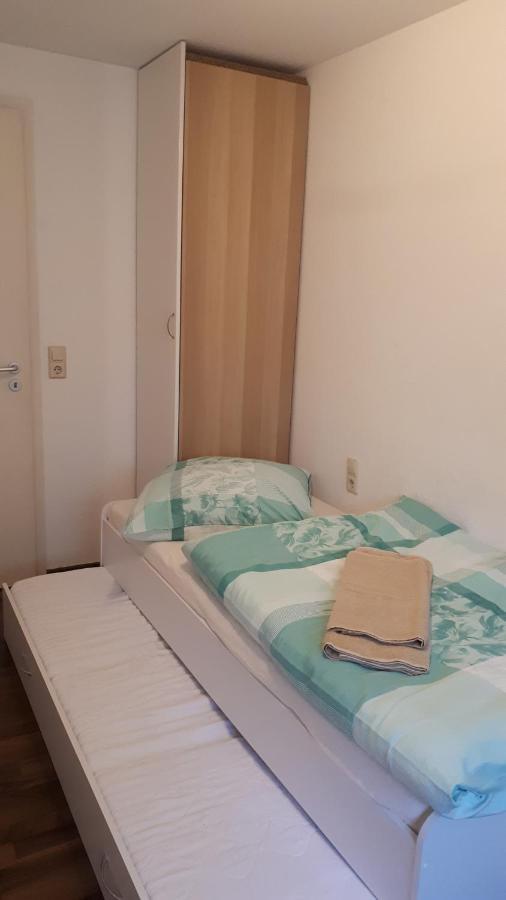 Ferienwohnung Traumreise FDH Exterior foto