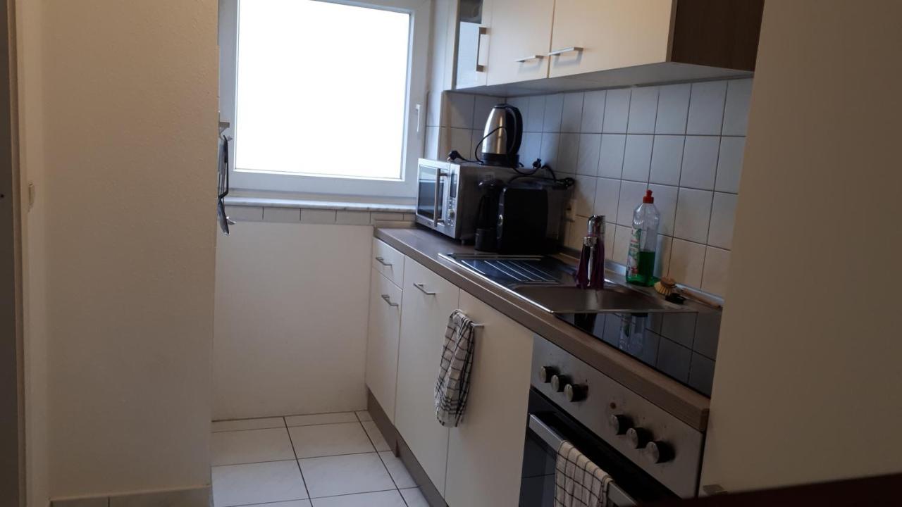 Ferienwohnung Traumreise FDH Exterior foto
