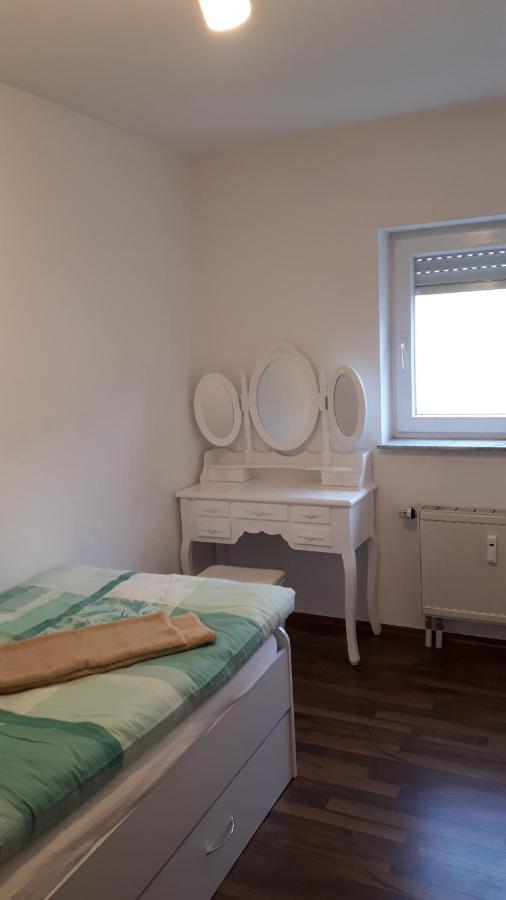 Ferienwohnung Traumreise FDH Exterior foto